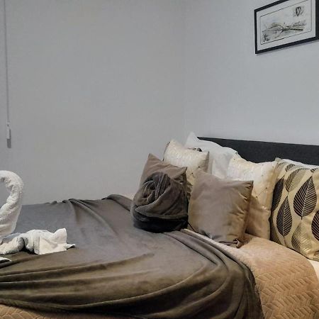 Ria Palace Apartment 阿威罗 外观 照片